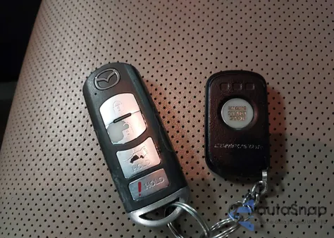 2014 Mazda Cx-9 Touring z USA, uszkodzony, nr VIN JM3TB3CV4E0444304